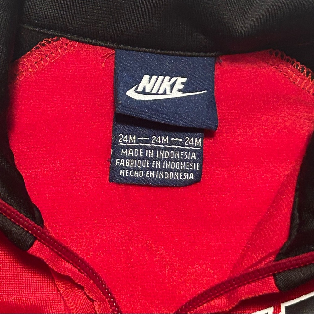 Nike Infant Jacket - Picture 2 of 3